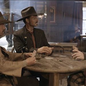 Fotoğraf Big Kill Kasabası