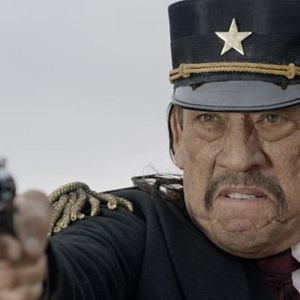 Fotoğraf Big Kill Kasabası