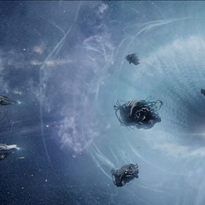 Fotoğraf Project Ithaca