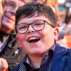 Fotoğraf Archie Yates