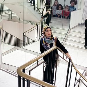 Fotoğraf La Daronne