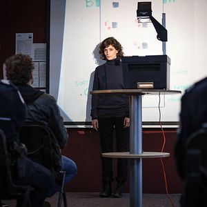 Fotoğraf Hélène Seuzaret