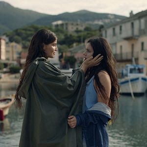 Fotoğraf Laetitia Casta