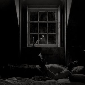 Fotoğraf The Lighthouse