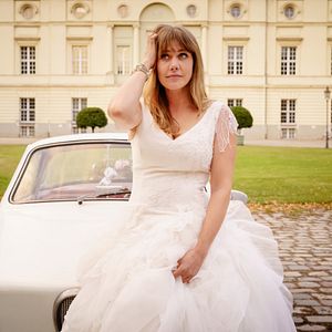 Fotoğraf Felicitas Woll