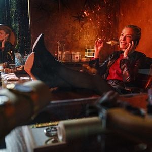 Fotoğraf Sandra Borgmann