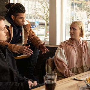 Fotoğraf Theresa Frostad Eggesbø