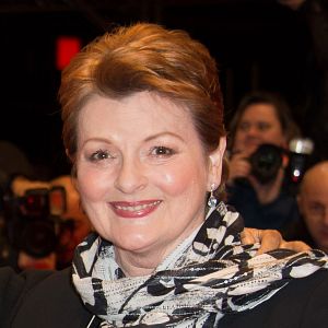 Fotoğraf Brenda Blethyn