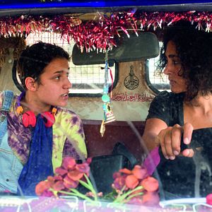 Fotoğraf Aïcha Ben Miled