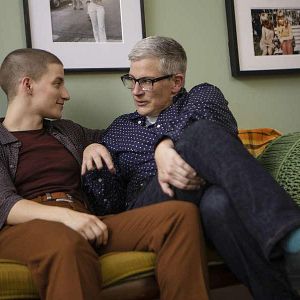 Fotoğraf Theo Germaine