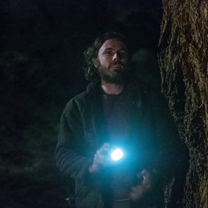 Fotoğraf Casey Affleck