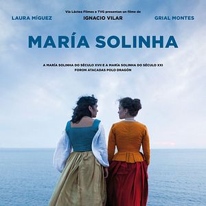 Fotoğraf María Solinha