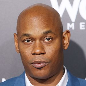 Fotoğraf Bokeem Woodbine