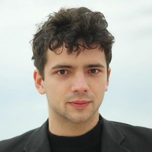 Fotoğraf Thimotée Robart