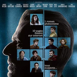 Fotoğraf Sırlar Kitabı