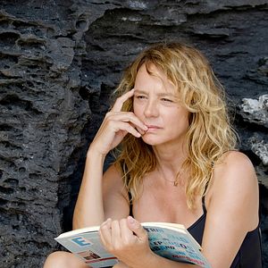 Fotoğraf Una ventana al mar