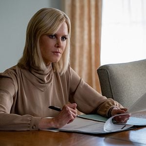 Fotoğraf Nicole Kidman