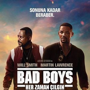 Fotoğraf Bad Boys: Her Zaman Çılgın