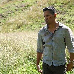 Fotoğraf Jay Hernandez