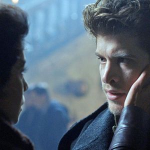 Fotoğraf Abigail: Sınırların Ötesinde