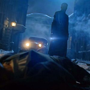 Fotoğraf Abigail: Sınırların Ötesinde