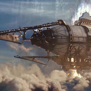 Fotoğraf Abigail: Sınırların Ötesinde