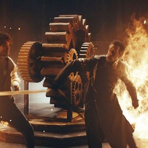 Fotoğraf Abigail: Sınırların Ötesinde