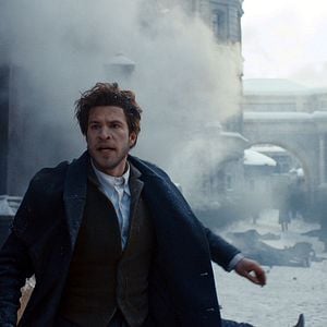 Fotoğraf Abigail: Sınırların Ötesinde