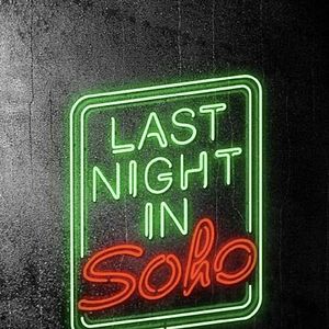 Fotoğraf Dün Gece Soho'da