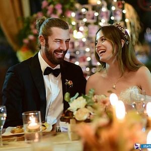 Fotoğraf Benim Tatlı Yalanım