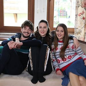 Fotoğraf Kuzey Yıldızı (ilk aşk)