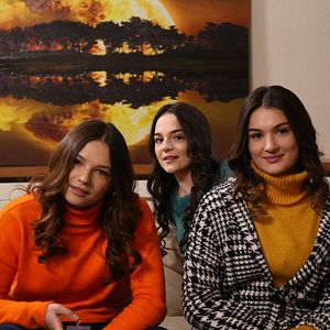 Fotoğraf Kuzey Yıldızı (ilk aşk)