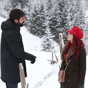 Fotoğraf Kuzey Yıldızı (ilk aşk)