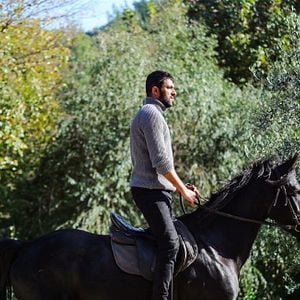 Fotoğraf Sefirin Kızı