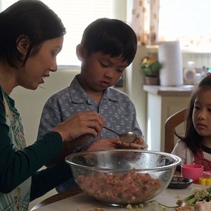 Fotoğraf Angela Lin