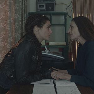 Fotoğraf Olivia Molina