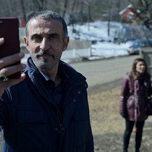 Fotoğraf Shaun Toub