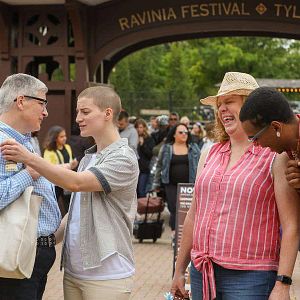 Fotoğraf Celeste Pechous