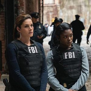 Fotoğraf Missy Peregrym