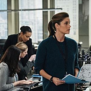 Fotoğraf Missy Peregrym