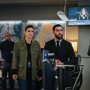 Fotoğraf Missy Peregrym