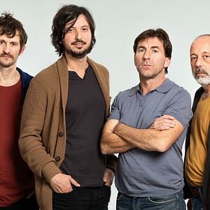 Fotoğraf Chema del Barco