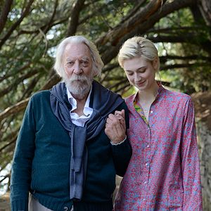 Fotoğraf The Burnt Orange Heresy