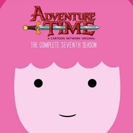 Fotoğraf Adventure Time with Finn & Jake