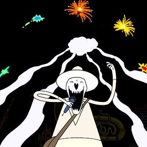 Fotoğraf Adventure Time with Finn & Jake