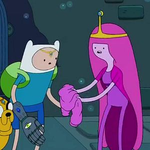 Fotoğraf Adventure Time with Finn & Jake