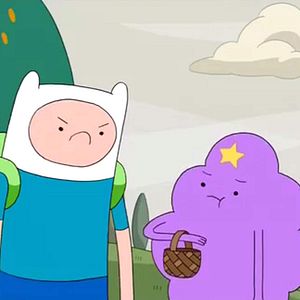 Fotoğraf Adventure Time with Finn & Jake