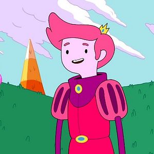 Fotoğraf Adventure Time with Finn & Jake