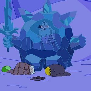 Fotoğraf Adventure Time with Finn & Jake