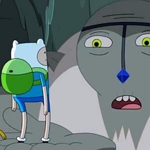 Fotoğraf Adventure Time with Finn & Jake